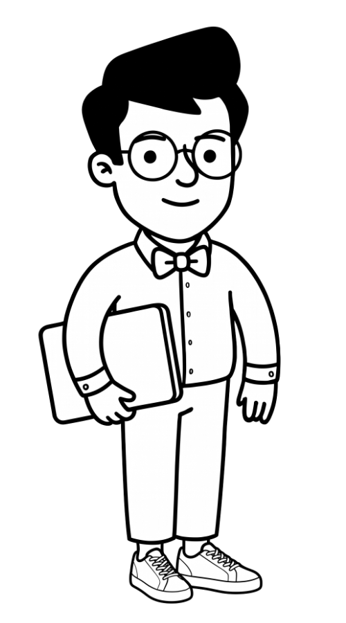 Klaus – KI-Compliance-Berater