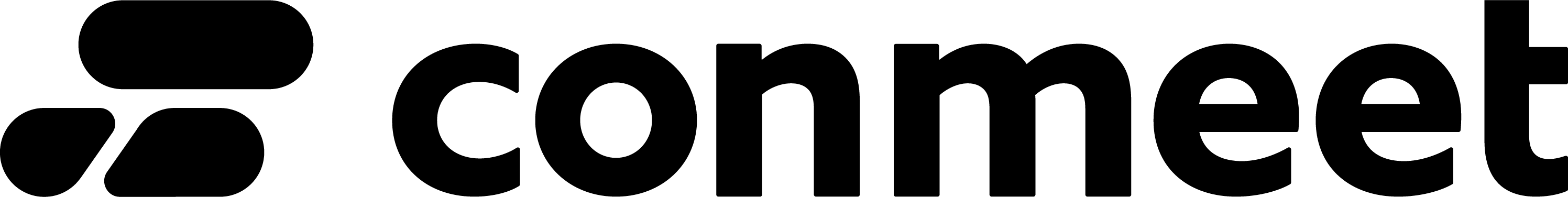 Conmeet Digital Logo