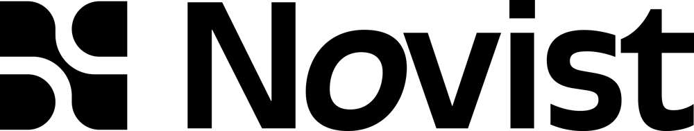 Novist Logo